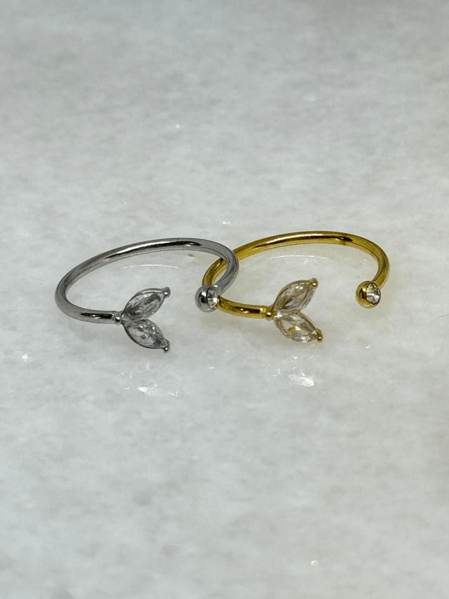 Bague Bora