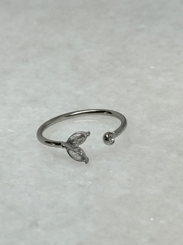 Bague Bora