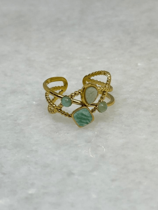 Bague Bahama