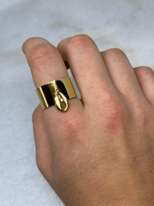 Bague Playa