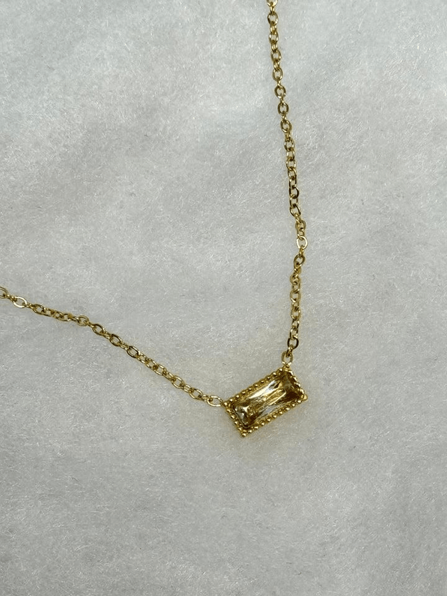 Collier Callista