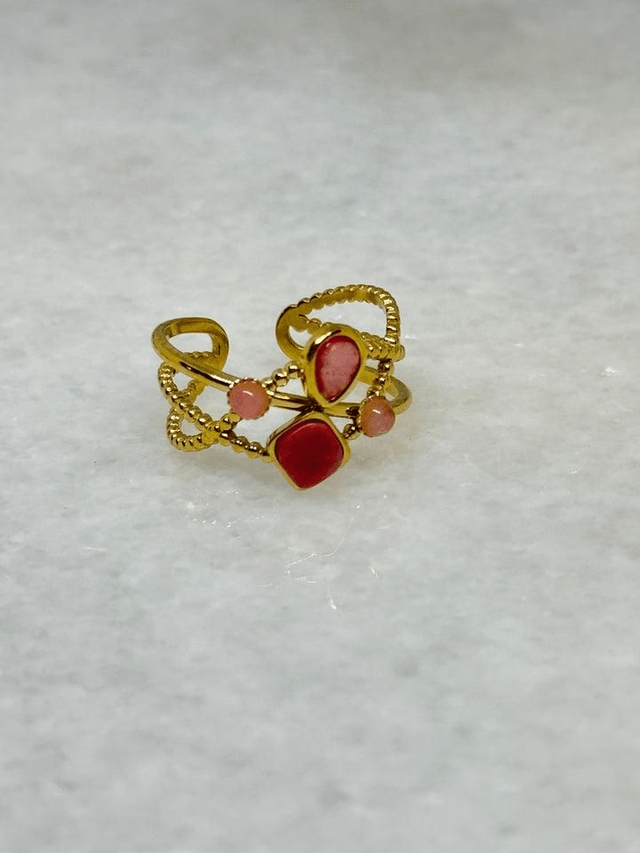 Bague Bahama