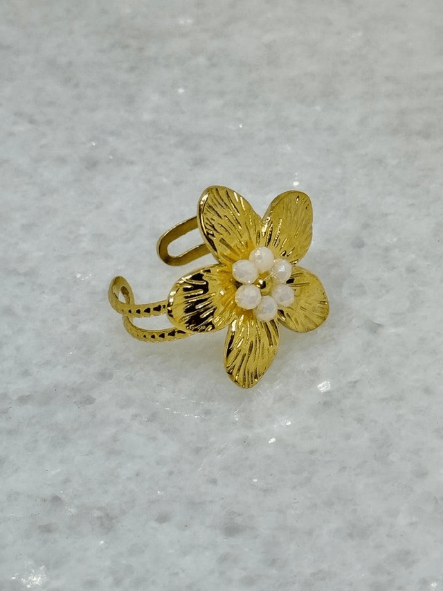 Bague Martini