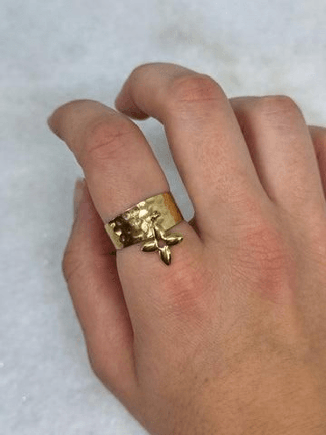 Bague Seraphina