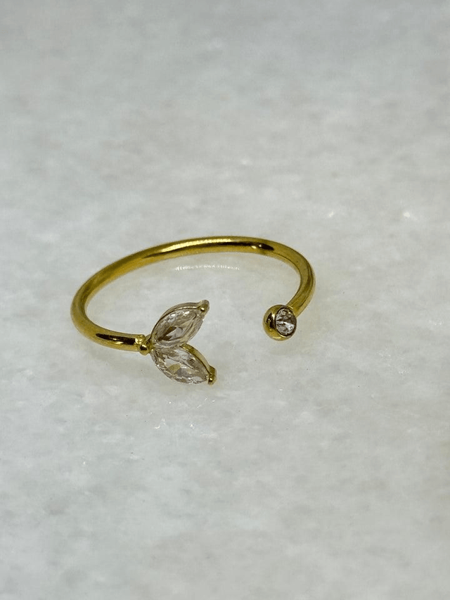 Bague Bora