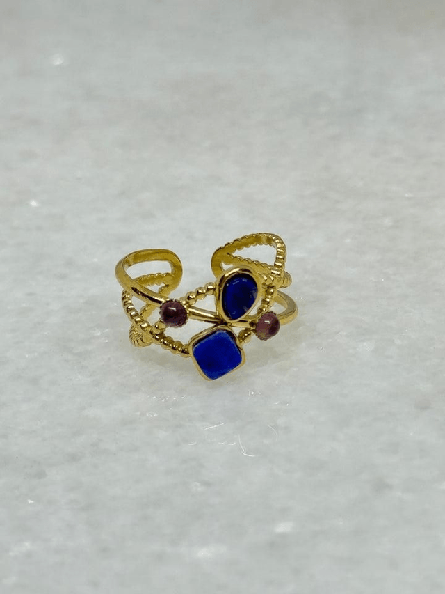 Bague Bahama