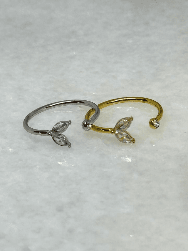 Bague Bora
