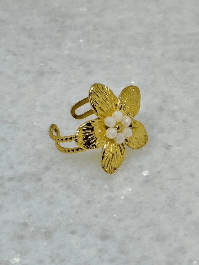 Bague Martini