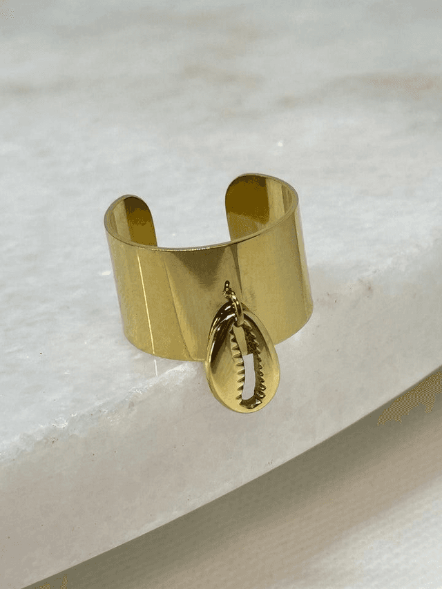 Bague Playa